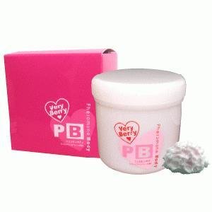 PHEROMONE BODY( 500G)